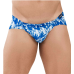 Clever Brief Glaris Azul