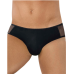 Clever Jockstrap Primal Negro