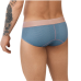 Clever Brief Line Classic Gris