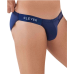 Clever Brief Origen Latin Azul