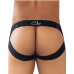 Clever Jockstrap Primal Negro