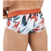 Clever Brief Tesino Classic Naranja