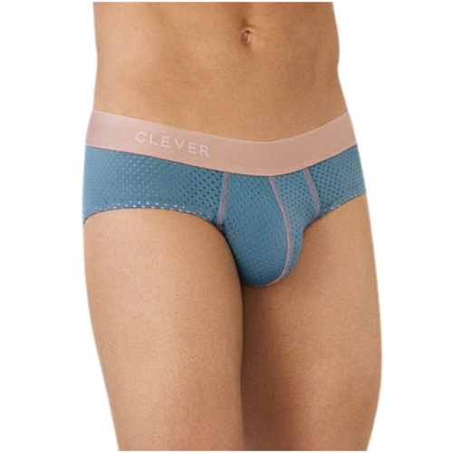 Clever Brief Line Classic Gris