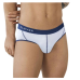 Clever Jockstrap Simple Gris