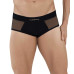 Clever Brief Berna Negro