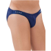 Clever Brief Secrets Azul