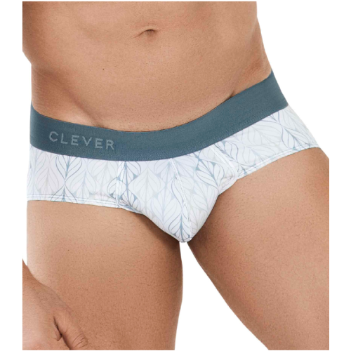 Clever Brief Vaud Classic Gris