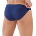 Clever Brief Origen Latin Azul