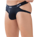 Clever Jockstrap Venture Negro