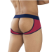 Clever Jockstrap Simple Grape