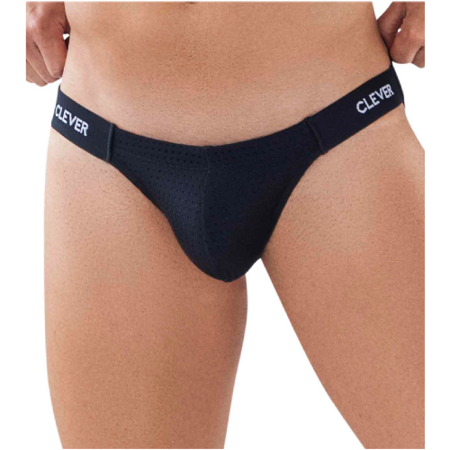 Clever Brief Secrets Negro