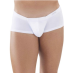 2 Pack - Clever Duo Pack Latin Boxer Blanco/Negro