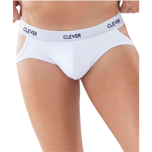 Clever Jockstrap Oporto Blanco