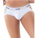 Clever Jockstrap Oporto Blanco