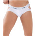 Clever Jockstrap Venture Blanco