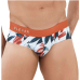 Clever Brief Tesino Classic Naranja