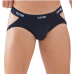 Clever Jockstrap Oporto Negro