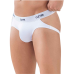 Clever Jockstrap Oporto Blanco