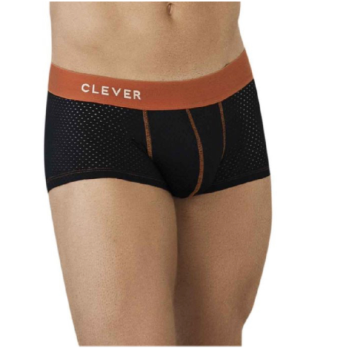 Clever Boxer Line Latin Negro