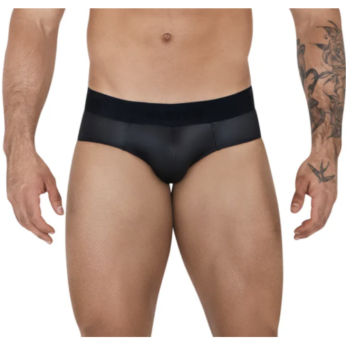 Clever Brief Kraken Black