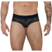 Clever Brief Kraken Black
