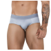 Clever Brief Kraken Gray