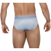 Clever Brief Kraken Gray
