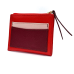 Mini Wallet Roja