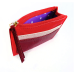 Mini Wallet Roja