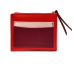 Mini Wallet Roja