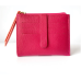 Mini Wallet Fucsia