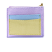 Mini Wallet Lila