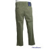 Pantalón Casual GAP Olivo