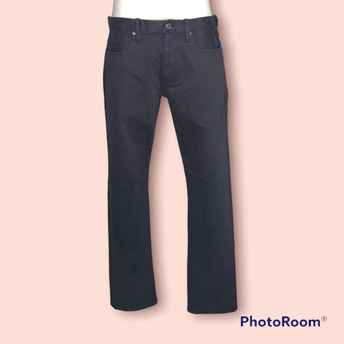 Pantalón Casual GAP Negro