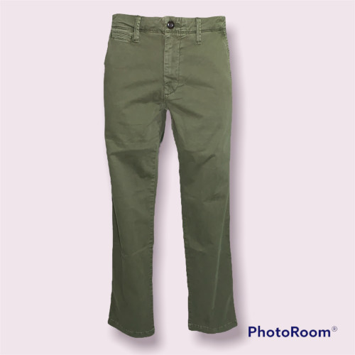 Pantalón Casual GAP Olivo