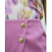 Falda Short HAVE Rosa