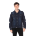 Jacket de mezclilla Azul Hawk´s Bay
