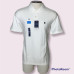 Camisa Polo Blanca