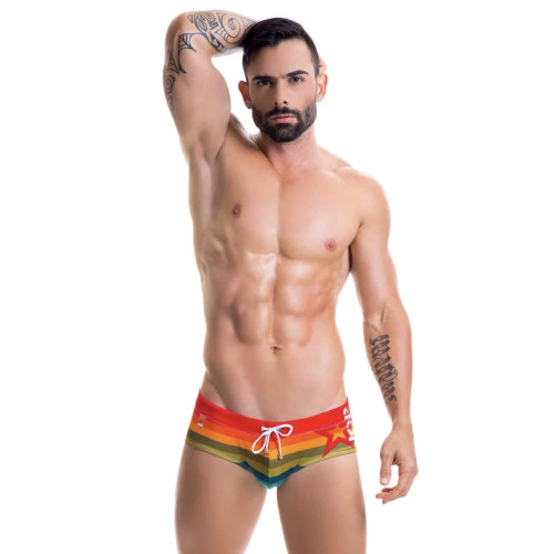 Bañador JOR Pride Swim Brief XL