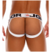 JOR Jock Strap Blanco