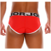 JOR Turin Bikini Rojo