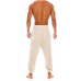 JOR Vallarta Long Pant Beige