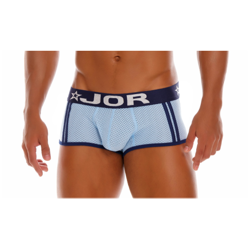 JOR Rocket Boxer Azul