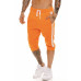 JOR Rio Short Pant Orange S