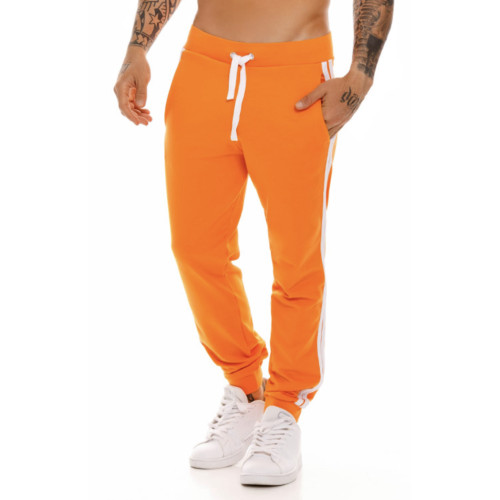 JOR Rio Long Pant Orange S