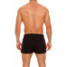 JOR Rain Bow Black Mini Short