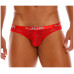 JOR Lover Bikini Jock Strap Rojo