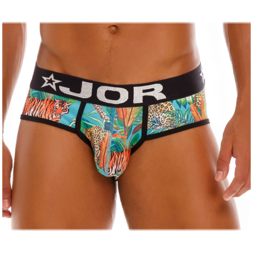 JOR Indie Brief S