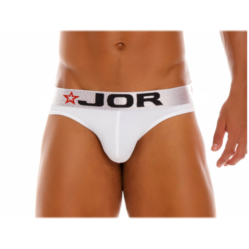 JOR Bikini Blanco