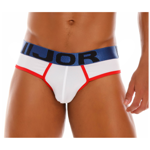 JOR Turin Bikini Blanco